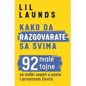 Kako da razgovarate sa svima