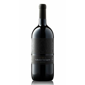 *CABERNET SAUVIGNON 1.5L 2017. SALTWATER VRH.SUHO MAGNUM