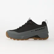 Sneakers Mammut Ducan III Low GTX Men Black/ Platinum EUR 44 2/3