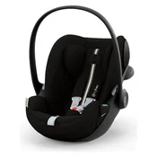 Cybex Avtosedež 40-87 cm Cloud G3 Plus moon black