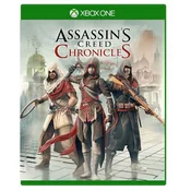 Assassins Creed Chronicles (XBOX ONE)