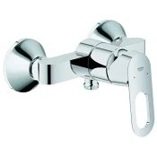 GROHE kopalniška armatura za tuš BauLoop (23340000)