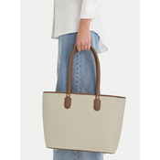 Ročna torba MEXX EO-MEXX-S-006-09 Écru