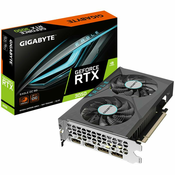 GIGABYTE nVidia GeForce RTX 3050 6GB 96bit GV-N3050EAGLE OC-6GD graficka karta