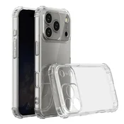Prozoren ovitek (iPhone 17 Pro)