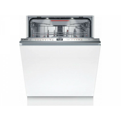 BOSCH SMV6ZCX16E Ugradna mašina za pranje sudova