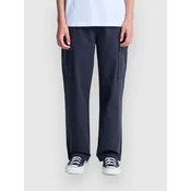 Element Relax Cargo Ripstop Kids Pants off black