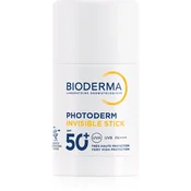 Bioderma Photoderm Stick krema za sončenje v paličici SPF 50+ 15 g