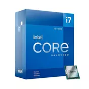 Intel Core i7-12700KF