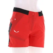 Salewa Pedroc Pro DST Cargo Ženske Outdoor kratke hlače