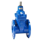 JAFAR 2111-0080-2E161 Kratka z mehko tesnjenjem kratka F4 DN 80 PN 16