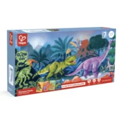 <!-- -->HAPE E1632A Decija drvena slagalica