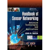 Handbook of Sensor Networking