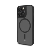 CELLY CELLY MAGMATT iPhone 14 Pro Max Black, (21244374)