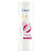 Dove Intensive hranilen losjon za telo za zelo suho kožo (Nourishing Lotion) 400 ml