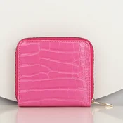 ZOOZIE BAGS Ženski roze novcanik 1463