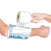 Mueller EZ-omot – plastična folija 10.1x304cm (6 komada)