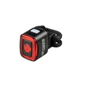 Force zadnje svetlo force flea 70 lm, 1 led, usb ( 453731 )
