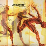 The Divine Comedy - Regeneration (Reissue) (LP)