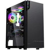 Racunar ZEUS Ryzen 5 3600/DDR4 16GB/M.2 1TB/RX580 8GB/700W