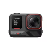 Insta360 Ace Pro 2 Standard Bundle akcijska kamera, crna