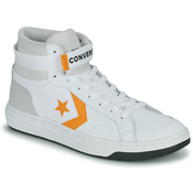 Converse  Visoke superge PRO BLAZE V2 FALL TONE  Bela