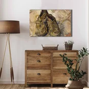 Wallxpert Slika na platnu 4570VANGOGH028, 45 x 70 cm
