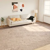 Traka za tepih MARSA Bež 300 x 400 cm Poliester i PVC