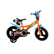 Dino bikes Dino 612L HOT WHEELS 12 oranžna