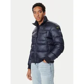 Blauer Puhovka Robert 26WBLUC03138 Mornarsko modra Regular Fit