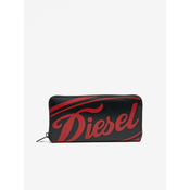 Diesel Denarnica 24 ZIP WALLET UNI