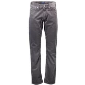 GANT MEN'S GRAY PANTS