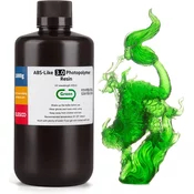 Elegoo ABS-like Resin V3.0 Green - 1.000 g