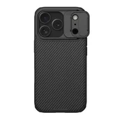 Futrola nillkin cam shield pro za iphone 17 pro (6.3) crna ( F121370 )