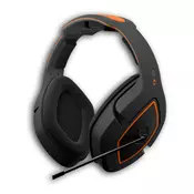 GIOTECK HEADSET TX50 PREMIUM GAMING FOR CONSOLE/MOBILE/MAC/PC