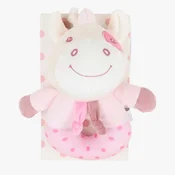 Jungle Bebi zvecka pink jednorog ( 31001864 )