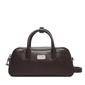 Ročna torba Emporio Armani EW003824 AF32959 Rjava