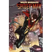 Miles Morales: Spider-man - The Clone Saga Omnibus