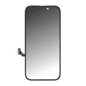 Steklo in LCD zaslon za Apple iPhone 15