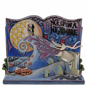 Enesco SLIKA DISNEY NIGHTMARE PRED CHRISTMAS BOOK, (21255771)