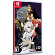 Castlevania Dominus Collection (SWITCH)