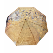 Deznik Odpri in zapri sistem UMBRELLA AND MORE 96 cm Klimt Adele