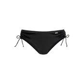 VENICE BEACH Bikini hlačke črna