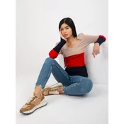 Blouse-RV-BZ-8429.41P-navy-red