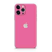 Skin za Apple iPhone 13 Pro Max EXO® by Optishield (2-pack) - candy pink