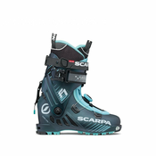 Scarpa F1 Wmn ženski turnosmučarski čevlji