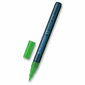 Schneider Marker Maxx 271 zelen