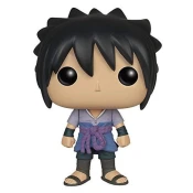 Funko POP! ANIMATION: NARUTO - SASUKE