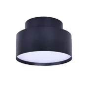 LED SVETILKA Ovidia 24W/ČRNA/IP20/1110lm RA71320