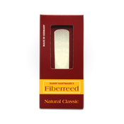 Jezički za tenor saksofon Fiberreed Natural Classic MH